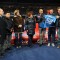 Le foto di Paolo Simoncelli al San Paolo di Napoli nel tributo per Sic
