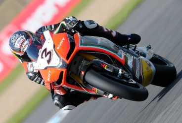 Diretta live SBK Donington 2012 gara 2