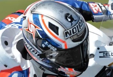 Risultati gara 1 SBK Donington 2012 Melandri e Bmw nella storia