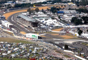 MotoGP Le Mans 2012, gran premio di Francia