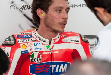 Per Valentino Rossi Superbike meglio della MotoGP