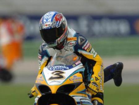 Superbike, Max Biaggi: "Mai paraculo. Rossi stuzzicava me, pronto per il mondiale"