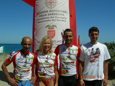 Sardegna Rally Bike: cinquina di Prat che si aggiudica la competizione