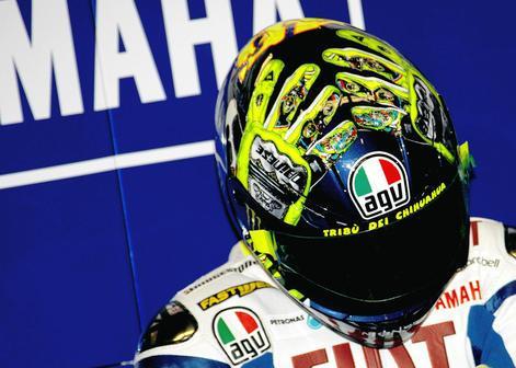 MotoGP, il dopo Mugello: Rossi, le gomme sbagliate e quel feeling che non c'è