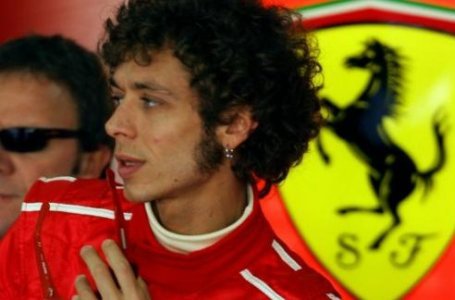 F1, Ferrari apre a Valentino Rossi. Montezemolo: "Pronta la terza vettura"
