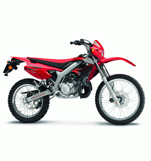 xtm50rosso