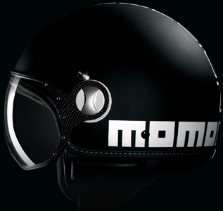 Momo Design, il casco su misura per te