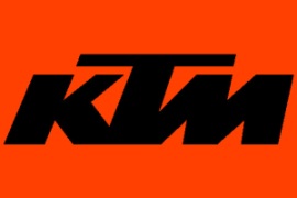 KTM EXC Six Days 2012