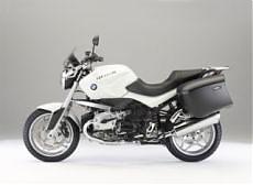 Bmw Touring Special per R 1200 R
