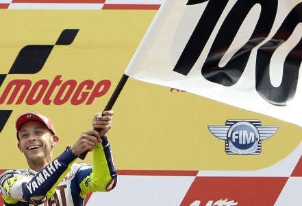 Speciale Valentino Rossi: Quattrotempi.com ripropone le sue vittorie una per una