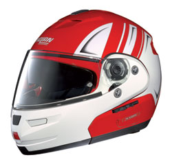 Nolan N103: casco integrale, elegante, confortevole 