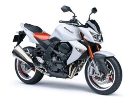 Kawasaki Z 1000 sotto i 10 mila euro