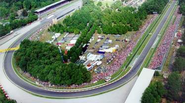 Aspettando la Formula 1, autodromo di Monza: da Agusta a Gilera, il meglio delle due ruote