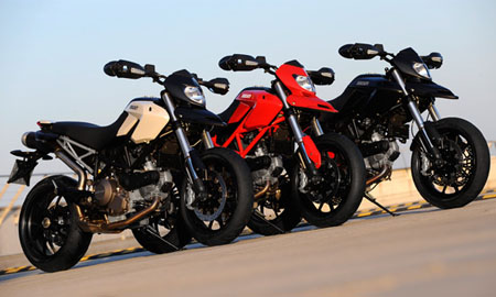 Ducati-Hypermotard