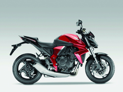 Moto: Honda CBR1000R, la Naked per eccellenza (Gallery)