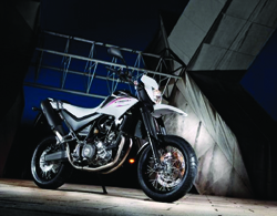 Yamaha XT660X, Photogallery e dettagli tecnici