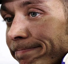 MotoGp libere Gp Valencia: Stoner vola, Rossi vuole divertirsi