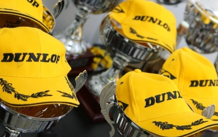 Dunlop Cup G e G 2010: regole e info (costo di partecipazione 700 euro) 