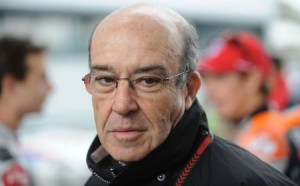 MotoGP, testing prototipi 2012: le nuove regole