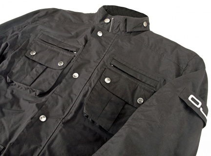 Giacca da moto First OJ da 120 euro