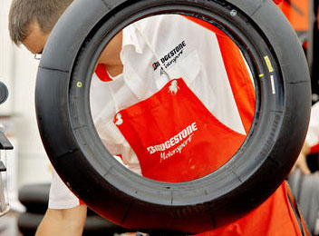 Anche la Bridgestone è soddisfatta dei test in Malesia
