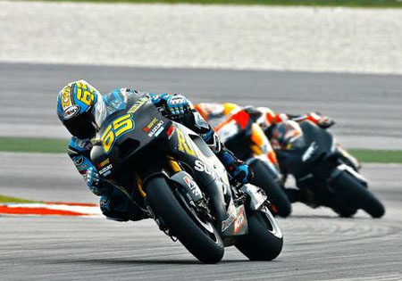 Il calendario della MotoGP 2010: si parte dal Qatar