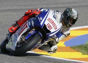 MotoGp, Yamaha: Lorenzo innamorato della M1