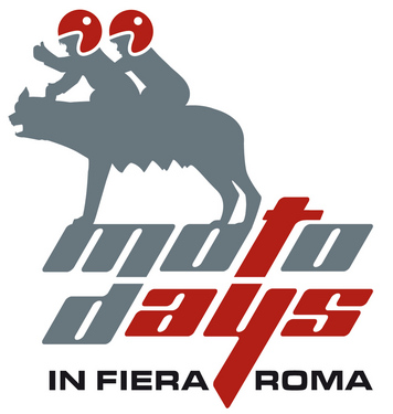 Motodays in Fiera a Roma, qualche informazione