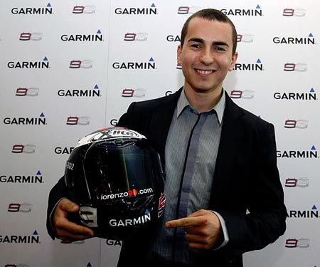 MotoGP, Lorenzo: "In Qatar per vincere"