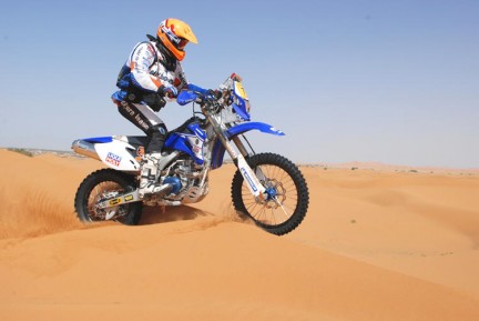 Tuareg Rallye in Marocco, per jeep e moto private