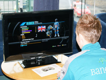 MotoGp 2010: videogioco straordinario per il suo realismo