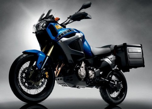 Yamaha Super Tenerè, per un anno al prezzo di 15290 euro 