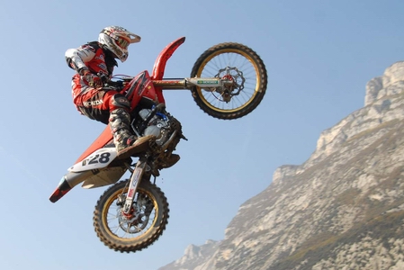 Mondiale MX2: David Ciucci, debutto con Ktm in Bulgaria