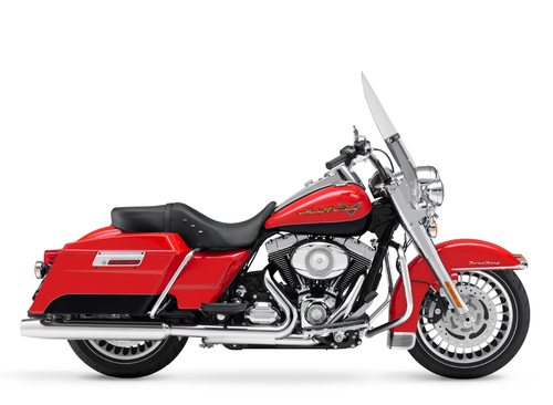 Harley-Davidson Road King FLHR a 21 mila euro 