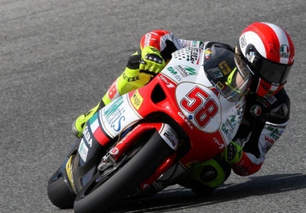 Moto GP, Simoncelli attacca Bautista e Barbera. “Sono scorretti e bugiardi”