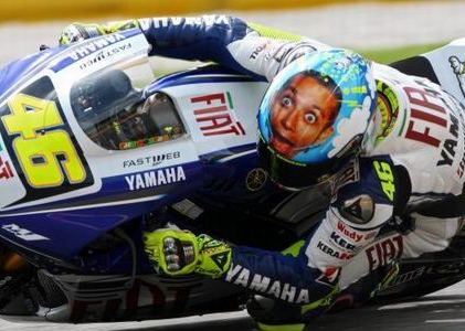 Moto GP, si scatena il mercato piloti. E la Ducati sogna Rossi