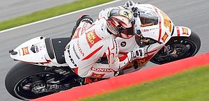 Moto Gp, Gran Premio d'Olanda: Lorenzo in pole ma prudente. "Presto per cantare vittoria"