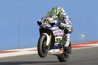 Moto Gp, Yamaha: Crutchlow rifiuta di sostituire Edwards