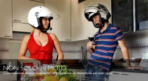 Cellular On Line Interphone