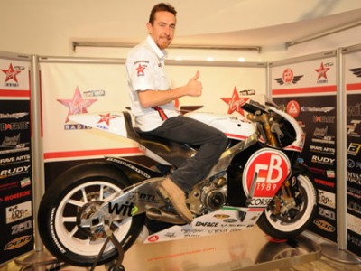 Moto Gp, Yamaha: McCoy lascia la Fb Corse. Sarà lui il sostituto di Rossi?