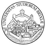 Università di Brescia, 9 giugno: 2/o seminario UniBs in moto 