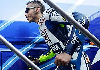 MotoGP, rientra Rossi e lo share vola. 5,5 milioni di telespettatori per il Gp di Germania