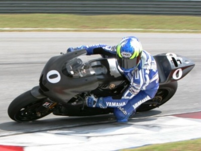 Moto Gp, Yamaha: Yoshikawa in difficoltà sulla M1. "Dopo 8 anni senza corse 25 giri sono tanti"