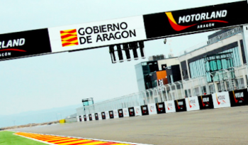 Motomondiale, tutti gli orari delle prove libere e delle qualifiche del Motorland Aragon
