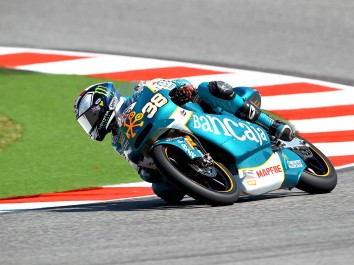 Motomondiale, Gran Premio di San Marino: a Misano nella 125cc risorge l'inglese Smith che beffa per la pole il leader del Mondiale Marquez
