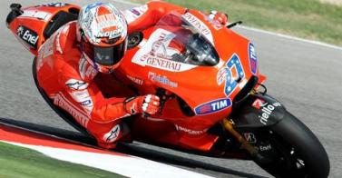 MotoGp, la Ducati guarda con fiducia all'Estoril. "Siamo fiduciosi"