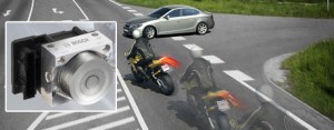 Ride The Safety con ABS Bosch e Scuola Federale Asc 