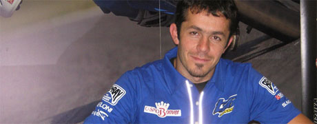 Mondiale Enduro 2011, Julien Gauthier trova l'accordo con il Team TM