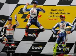 MotoGp, Lorenzo e Pedrosa verso l'Estoril