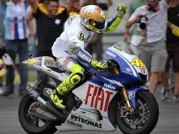 MotoGp, Rossi guarda al futuro: "Con la Ducati tutti si aspettano la vittoria"